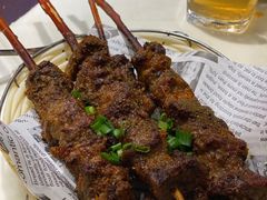 -潮牛海记•潮汕牛肉火锅•醉鸡煲•粿条汤(通北路店)