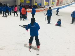 -绍兴启迪乔波冰雪世界