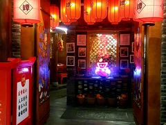 -谭鸭血老火锅(龙湖宝山天街店)