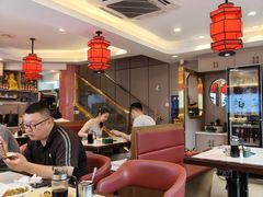 -老北京馅饼粥(西单店)