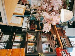 -兰桂坊·花园餐厅(西湖店)