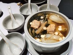 金银菜炖白肺-三清潭烧鹅(兴业太古汇店)