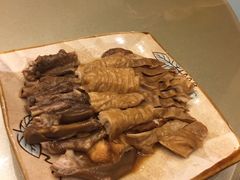 -沙龙酒家
