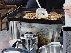-郝大姐·乌龙山铁板烧(大学城三店)