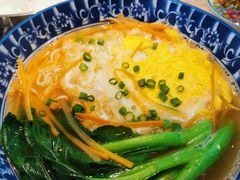 -淘米捞·米汤脆鲩鱼火锅(福田皇岗店)