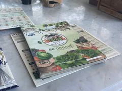 -Ohkajhu Organic Farm Sansai