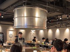 -肉肉大米(金虹桥店)