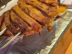 -龙头烤羊排•烤全羊•精酿扎啤(厦滘店)