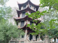 -成都杜甫草堂博物馆