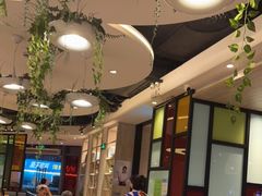 大堂-新宝餐厅(流塘店)