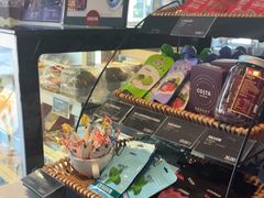 -COSTA COFFEE(金长安大厦店)