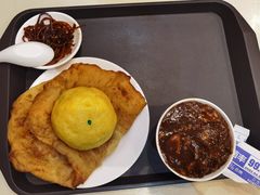 -玉华台饭庄·淮扬菜·烤鸭(望京店)