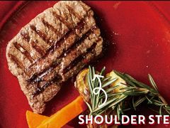 -斗牛士牛排(南京东路店)