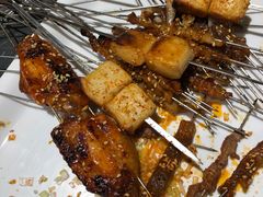 -三个大叔东北烧烤·砂锅菜(西三旗店)