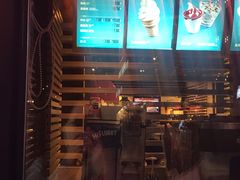 -麦当劳(双榆树店)