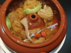 -鑫悦诚府·新鲁菜·餐厅(趵突泉店)