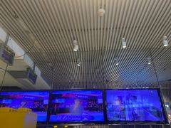 水产区-热火朝天鲜切牛肉火锅(南强街巷店)