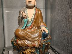 -景德镇中国陶瓷博物馆