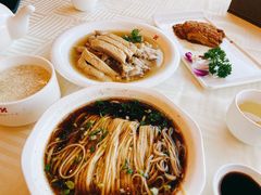 -怡园饭店-餐厅(四望亭店)