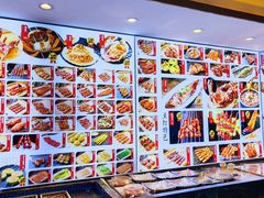 -锦州御烧烤·形象店(人民街店)