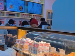 -红星前进面包牛奶公司(五道口购物中心店)