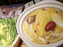 -U你·湖北家宴菜(南湖总店)