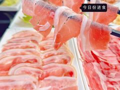 -渔意坊·千层无骨鱼粥底火锅·20年顺德菜(普君店)