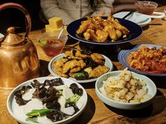 -小吊梨汤·北京菜·烤鸭(鸟巢店)