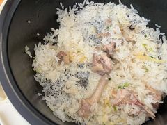 镇店至尊大鸽饭-大鸽饭(马王堆店)