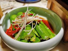 -绿茶餐厅(乐峰广场店)