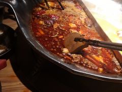 台式麻辣锅-湊湊火锅·茶憩(杭州湖滨银泰in77店)