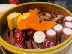 -苏淮景·苏闽融创菜·海鲜(原空港井河轩店)