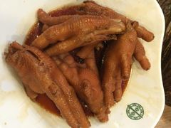 豉汁焗凤爪-添好运点心专门店(中环IFC店)