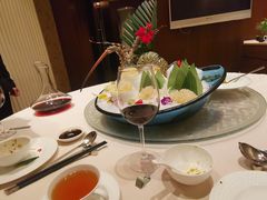 -桃源春晓中餐厅 TaoYuan Restaurant