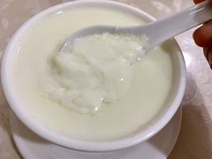 姜撞奶-老周记顺德双皮奶