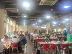 -皖北巫氏三胖地锅鸡(长淮总店)