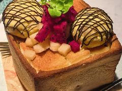 -鸡毛兑糖·尚宴(鄞州水街店)