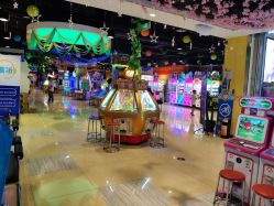 -万达宝贝王(长春红旗街店)