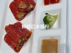 -同庆楼(建邺万达店)