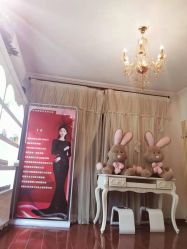 -美肤盾祛痘·问题肌头疗管理中心