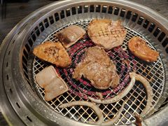-AJIYA·池袋日式烧肉自助(天津万象城店)