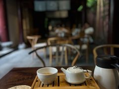 -成都鼓楼智选假日酒店-餐厅