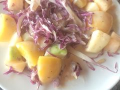 -荣誉国际酒店-云顶旋转餐厅