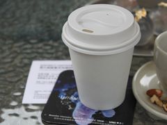 双份意式浓缩-USTC1958东区·by UNILAB