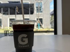 -穆拉诺餐厅(上海玻璃博物馆店)