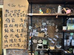-阿sir咖啡(陶谷新村店)