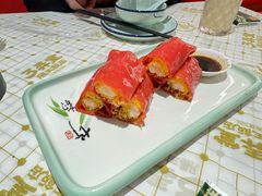 红米肠-3弄堂·滕王饭店·江西菜(铜锣湾店)
