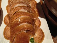 -又一福烤鸭·北京菜(东四店)