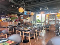 -安妮意大利餐厅(日坛店)