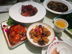 -三玛璐酒楼(汉口路店)
